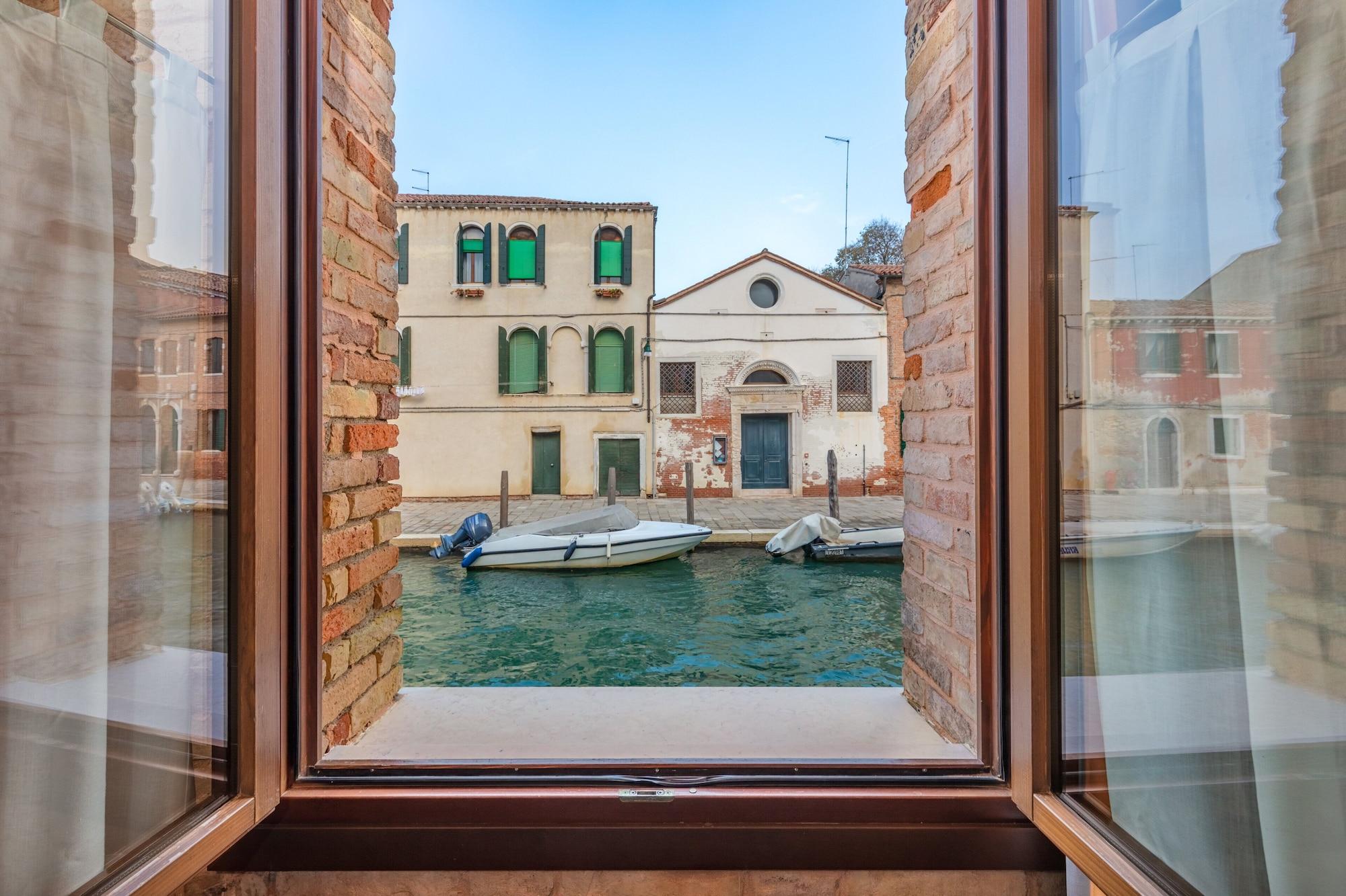 Eurostars Residenza Cannaregio Hotel Venetië